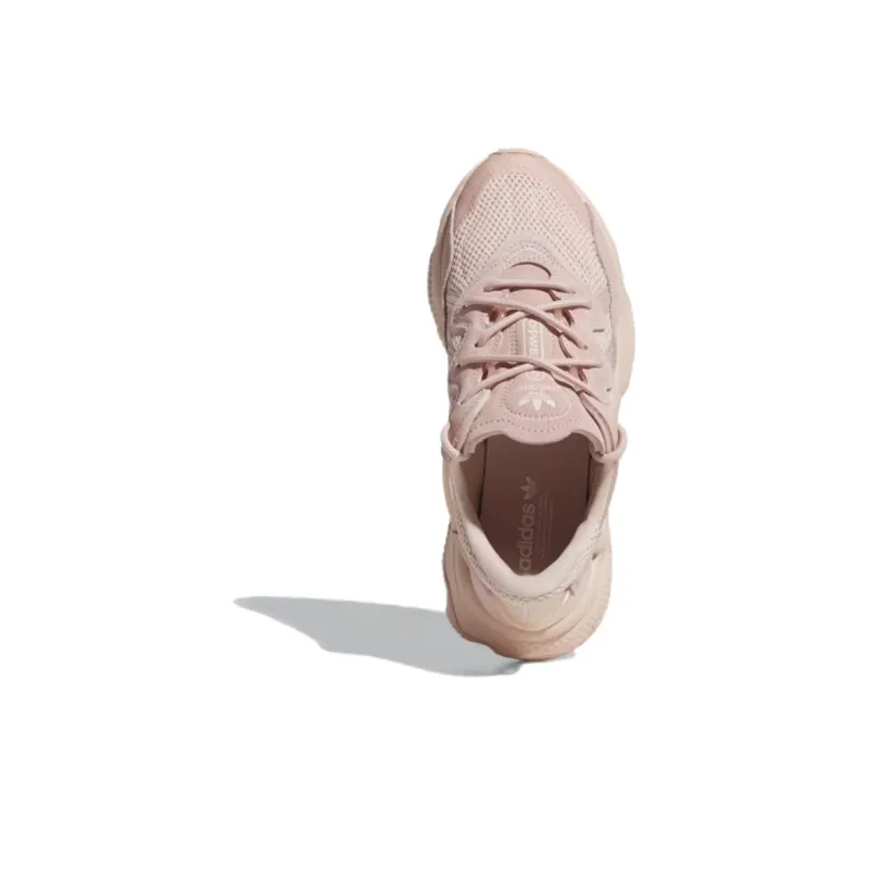 Adidas Originals Ozweego Sneakers 'Pink' Women's-3