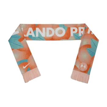 Nike Orlando Pride Nike Nwsl Scarf