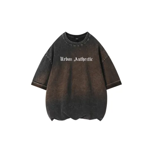 URBAN AUTHENTIC T-Shirts Unisex