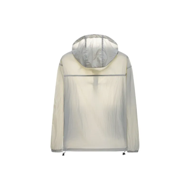 K bird Sun Protection Clothing Unisex-9