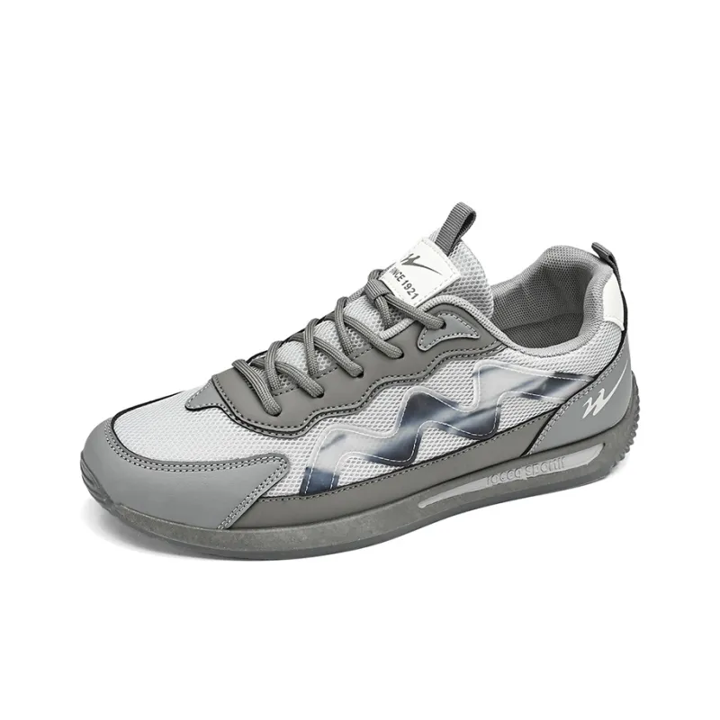 DOUBLE STAR 88 Cushioning Anti-Slip And Wear-Resistant Low-Top Running Shoes Men's-11