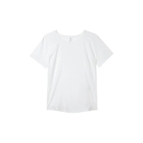 Lululemon Lightweight Series T-Shirts Women's