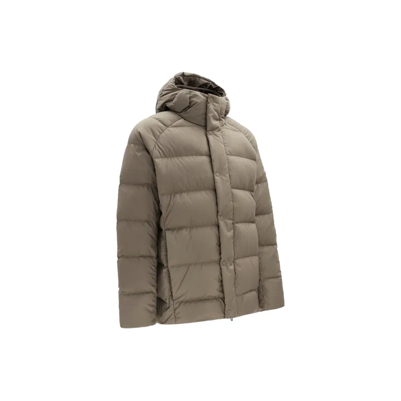 Lululemon Wunder Puff Series Down Jacket Men's-24