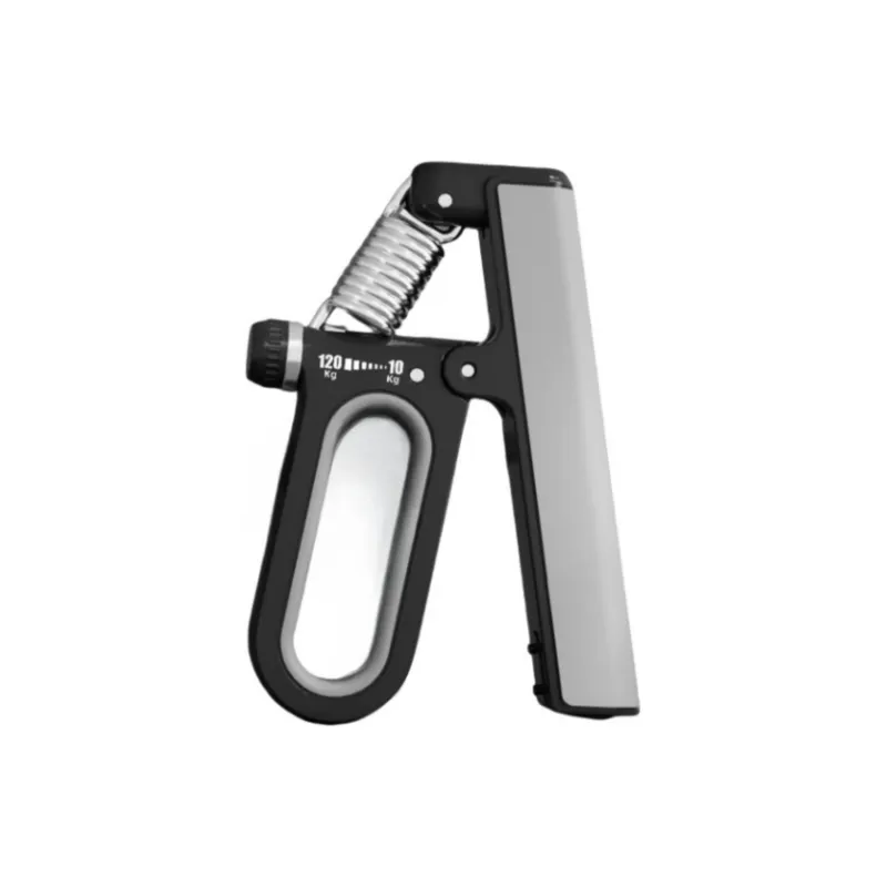 Kaikang Elementary School Student Adjustable Counting Hand Grip Meter Fitness Equipment Unisex-2