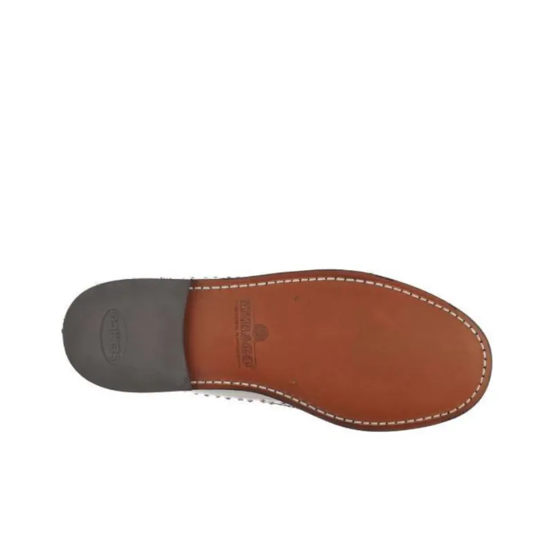 Sebago Loafers Women's White-4