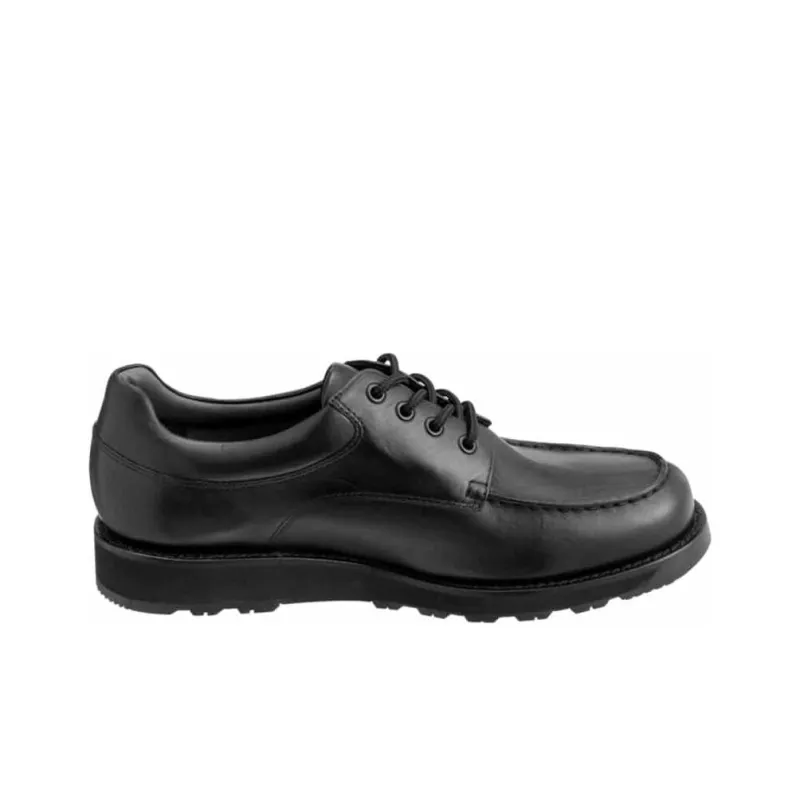 Asics Pedala GORE-TEX Wear-resistant And Waterproof Low-Top Casual Shoes Men's Black-1