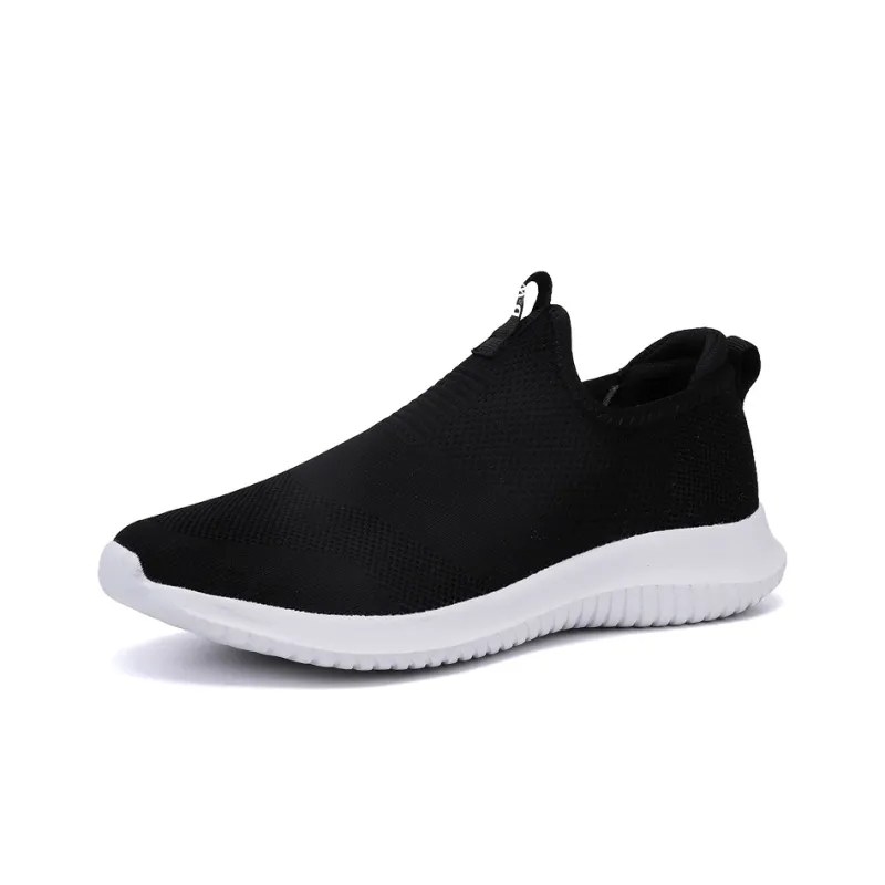 D&W Anti Slip And Wear Resistant Breathable Low Top Casual Shoes Unisex-7