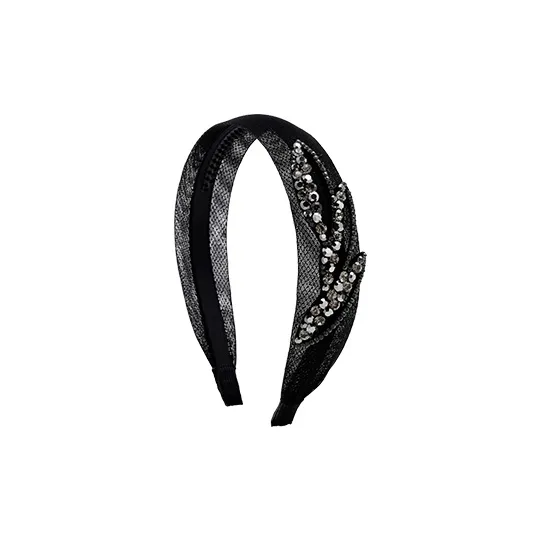 Yiru Headbands Women's-0