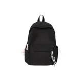 Black with Charm