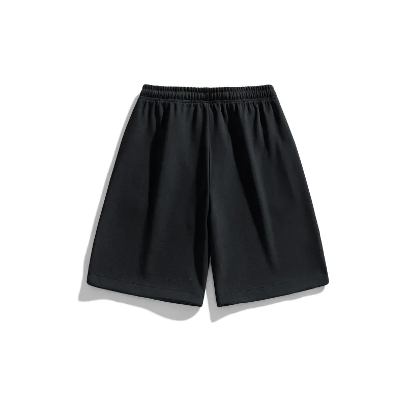 WANX Casual Shorts Unisex-1