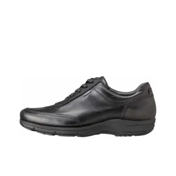 Asics Pedala GORE-TEX Anti-Slip Wear-Resistant Low-Top Casual Shoes Men's Black