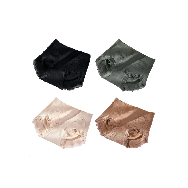 KJ Women's Underpants-9