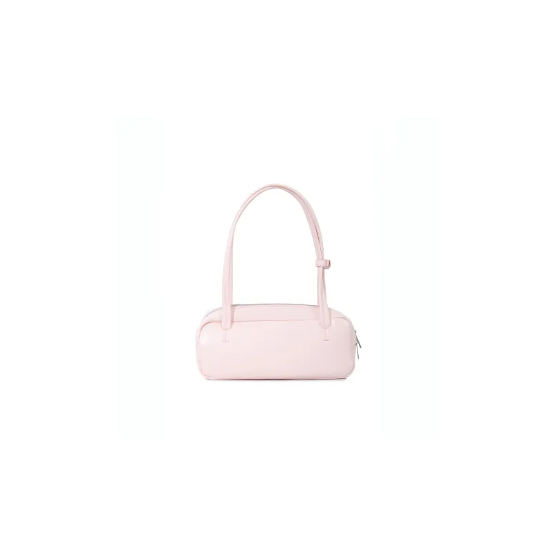 OTA PU Shoulder Bag Regular Women's Pink-2