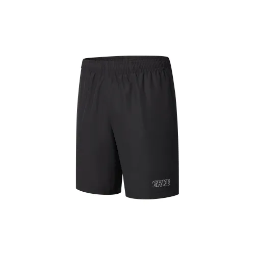 ERKE Unisex Casual Shorts