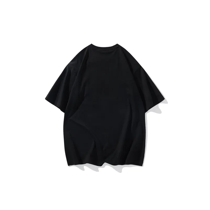 ELNHEN T-Shirts Unisex-1