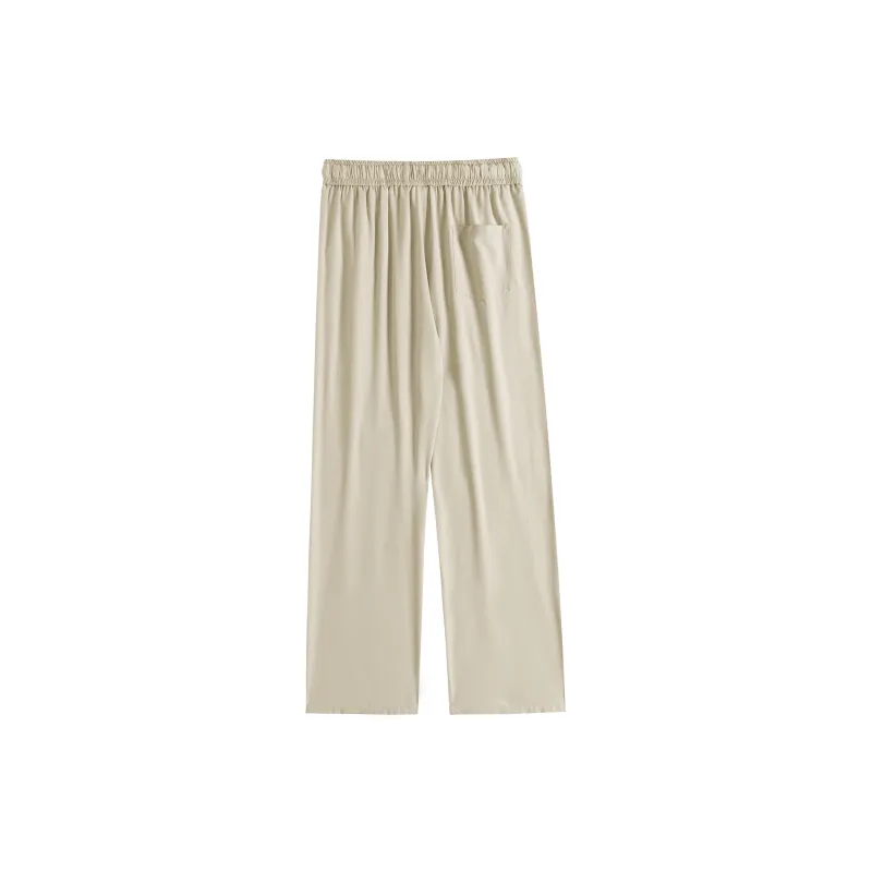 FASTFISH Casual Pants Unisex-17