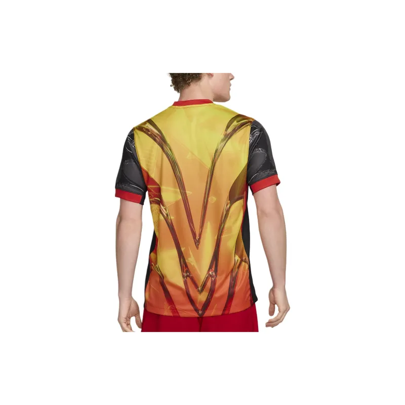 Nike Air Max Tn Stadium Men's Nike Dri-FIT Soccer Replica Jersey-1