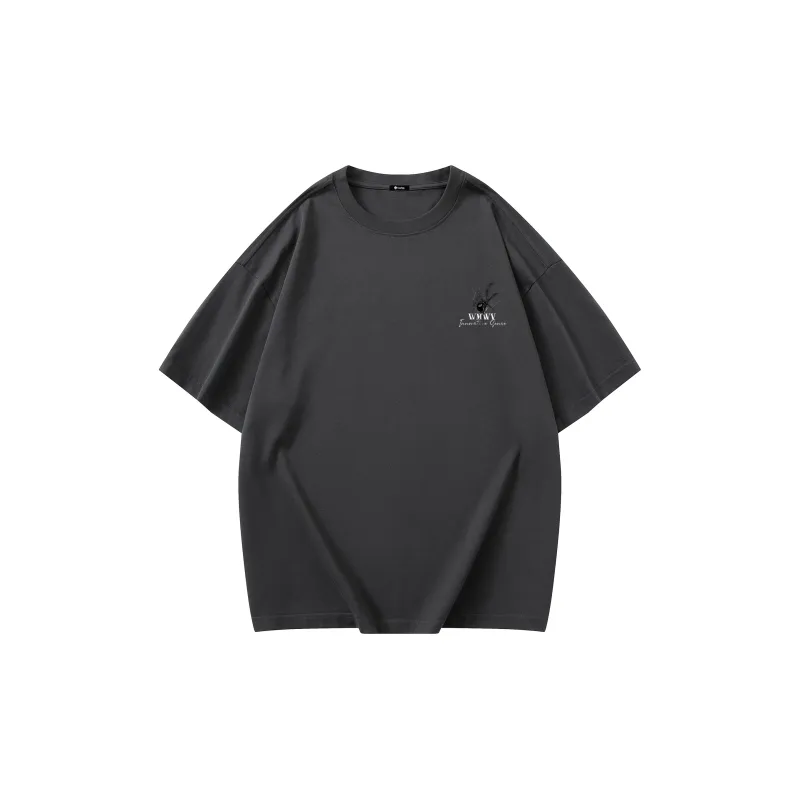 WMWV T Shirts Unisex-18