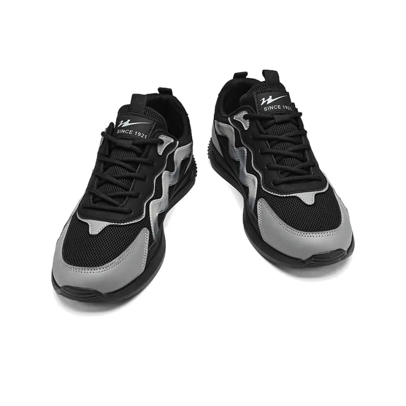 DOUBLE STAR 88 Cushioning Anti-Slip And Wear-Resistant Low-Top Running Shoes Men's-8