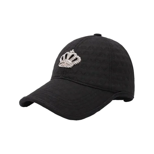 MONAITTE || Polyester Baseball Caps Women's