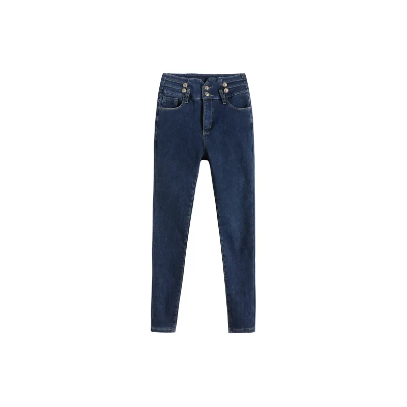 Rose Jeans Women's-5