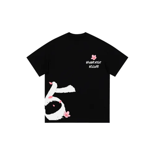 VniVerseVClub T-Shirts Men