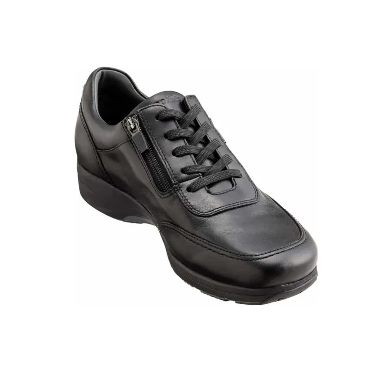 Asics Pedala GORE-TEX Anti-Slip Wear-Resistant Low-Top Casual Shoes Men's Black-3