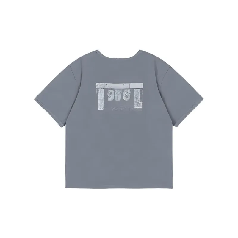 GOOD BAI Series 916 T Shirts Unisex-1