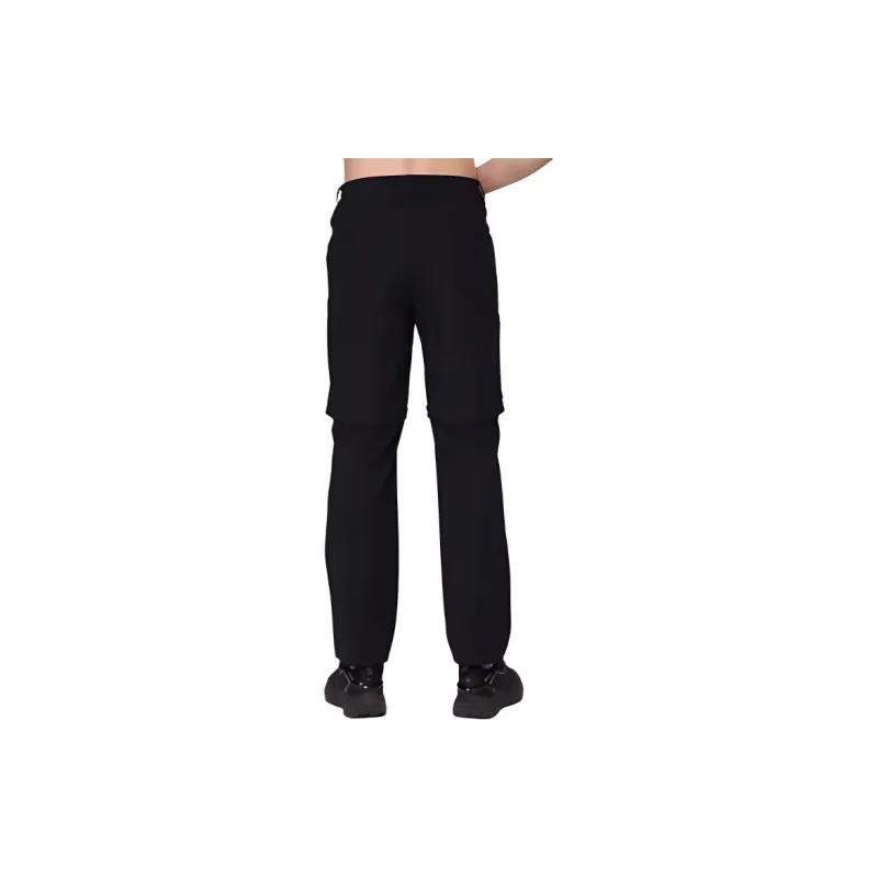 NORTHLAND PROFESSIONAL Casual Pants Men's Black-1