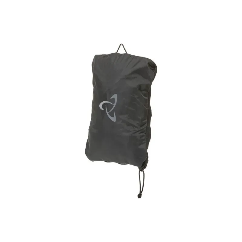 MYSTERY RANCH Nylon Hiking Bag Backpacks Unisex Black-5