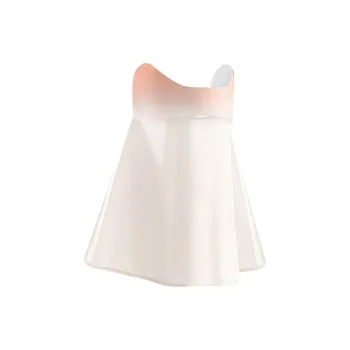 SMILING SHARK Sun Protection Masks Women's