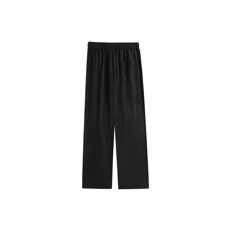 FASTFISH Casual Pants Unisex-1