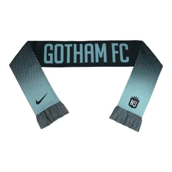 Nike NJ/NY Gotham Fc Nike Nwsl Scarf