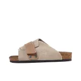 Light Gray Apricot