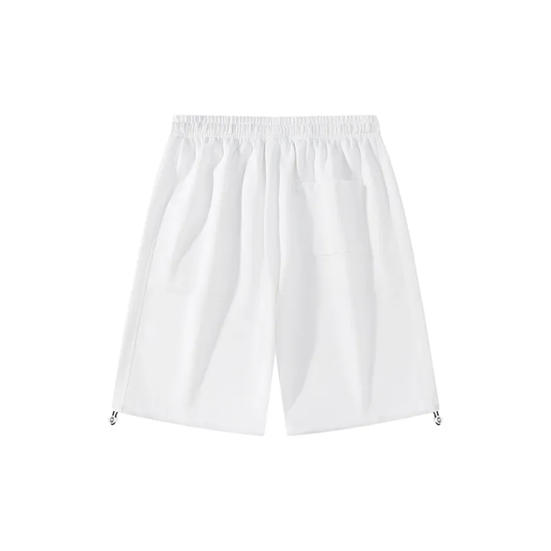 BAGE Casual Shorts Unisex-5