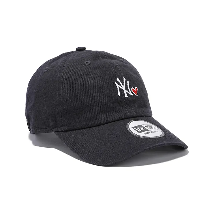 New Era Cotton Baseball Caps Unisex-2