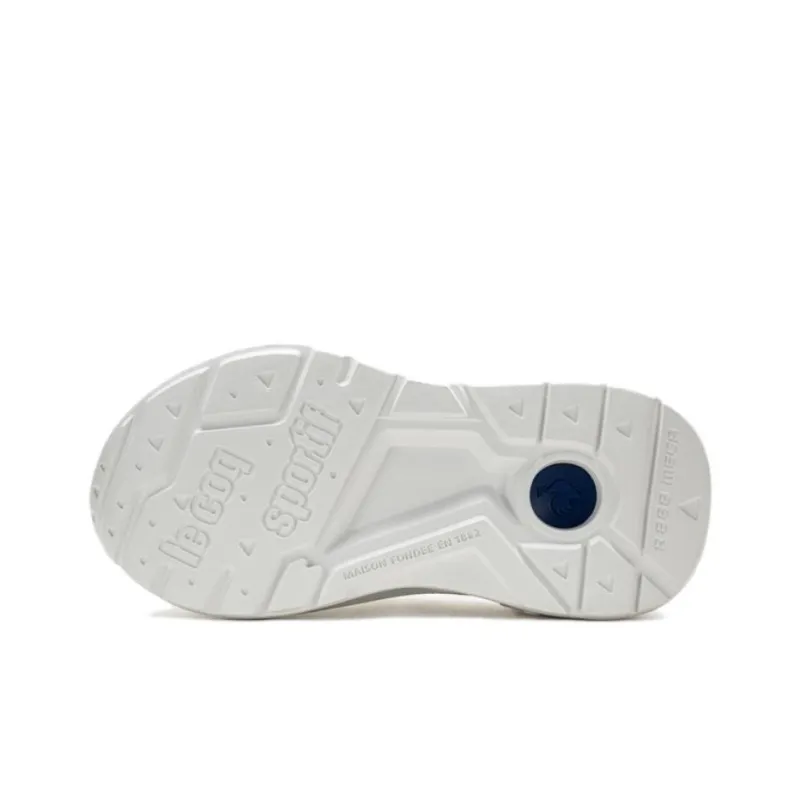 Le Coq Sportif Clogs Men's White-4