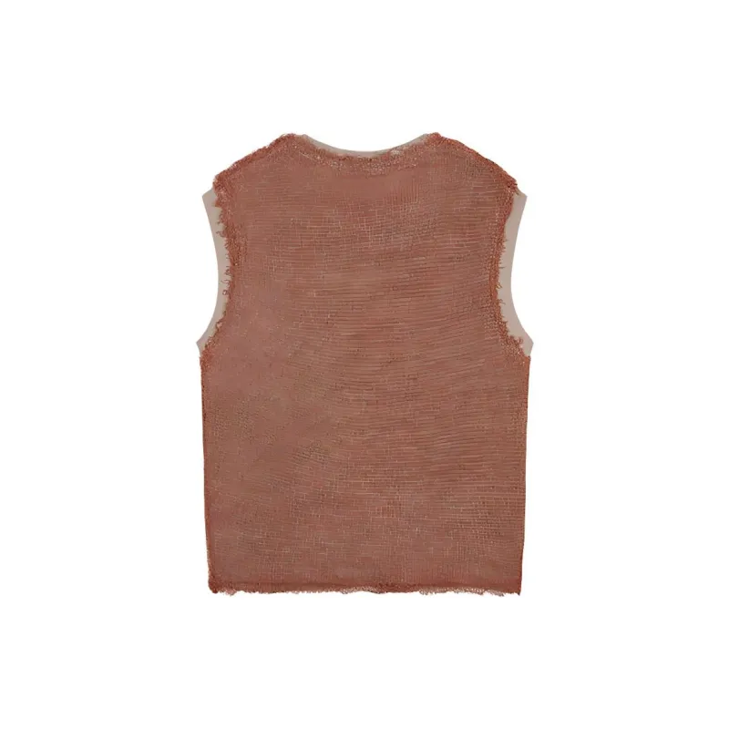 GOOD BAI Series 916 Tank Tops Unisex-3