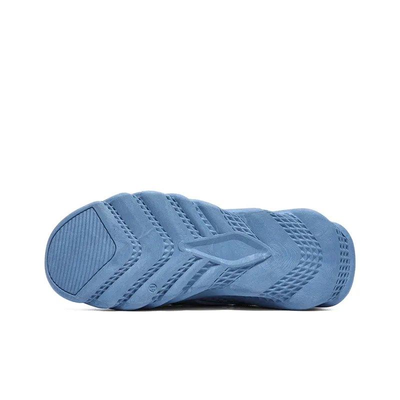 DOUBLE STAR 88 Breathable Lightweight Low-Top Running Shoes Men's-11