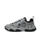 Gray Black