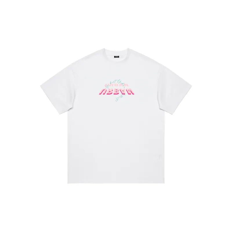 URBAN AUTHENTIC T Shirts Unisex-4