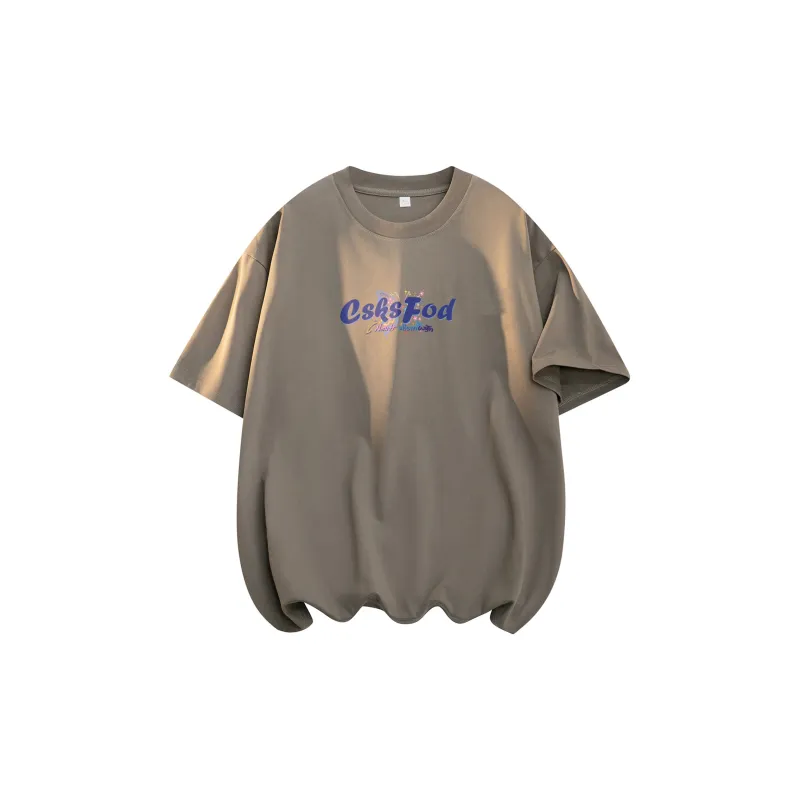 CSKS T Shirts Unisex-26