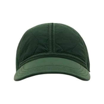 Burberry Quilted Baseball Cap