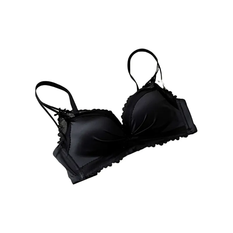 Elan and White Women's Bras-6