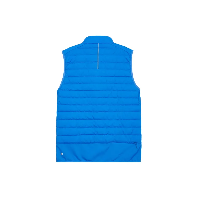 lululemon Down For It Padded Gilet-1