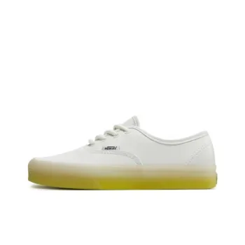 Vans Authentic Logo Tag Sneakers