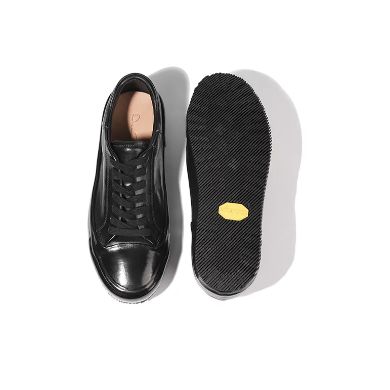 Dreambo Lightweight And Breathable Low Top Skateboard Shoes Men's-4