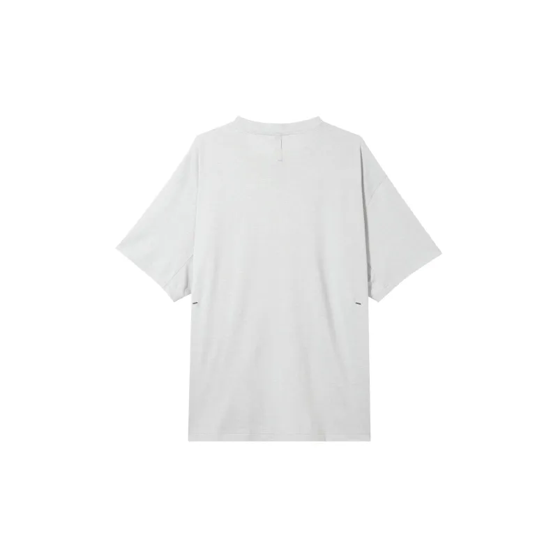Lululemon Relaxed Fit Train SS22 T Shirt Men's-1