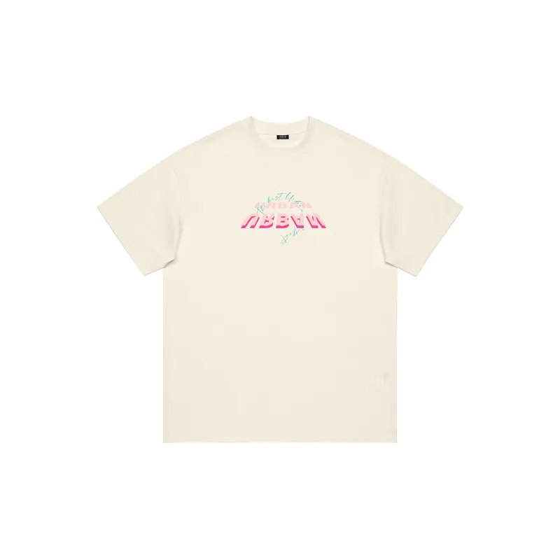 URBAN AUTHENTIC T Shirts Unisex-11
