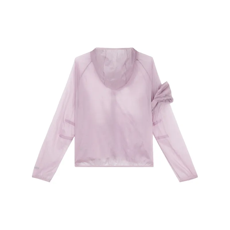 Lululemon Ventilated Jacket Women's-8